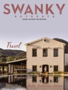 Swanky-Retreats September 01, 2022 Issue Cover