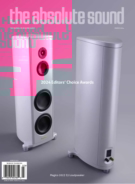 The-Absolute-Sound March 01, 2024 Issue Cover