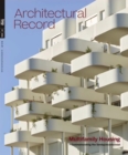 Architectural Record July 01, 2026 Issue Cover