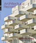 Architectural Record July 01, 2026 Issue Cover