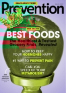 Prevention March 01, 2020 Issue Cover