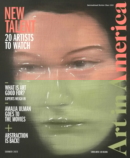 Art In America June 01, 2025 Issue Cover
