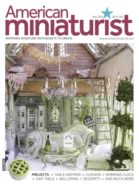 American-Miniaturist May 01, 2019 Issue Cover