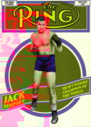 The-Ring November 01, 2022 Issue Cover