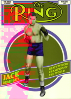 The Ring November 01, 2022 Issue Cover