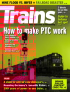 Trains July 01, 2018 Issue Cover