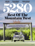 5280-Magazine December 01, 2021 Issue Cover