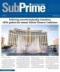 Subprime-Auto-Finance-News January 01, 2026 Issue Cover