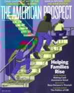 The-American-Prospect May 01, 2021 Issue Cover