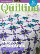 Fons-and-Porters-Love-of-Quilting July 01, 2016 Issue Cover