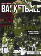 Beckett-Basketball June 01, 2020 Issue Cover