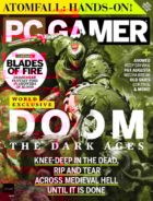 PC-Gamer-(US-Edition) June 01, 2025 Issue Cover