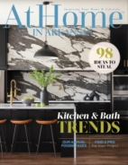 At-Home-In-Arkansas September 01, 2023 Issue Cover