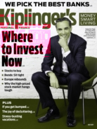Kiplingers-Personal-Finance July 01, 2017 Issue Cover