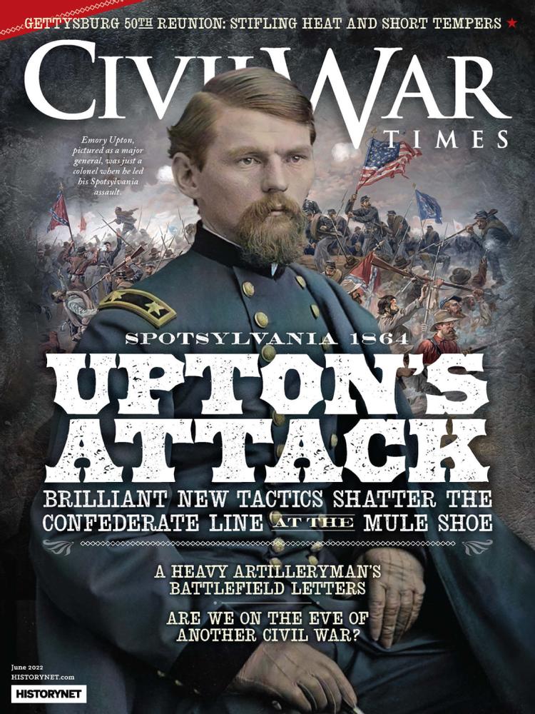 Subscribe to Civil War Times Magazine