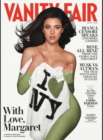 Vanity Fair March 01, 2026 Issue Cover