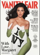 Vanity Fair March 01, 2026 Issue Cover
