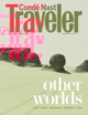 Condé-Nast-Traveler September 01, 2024 Issue Cover