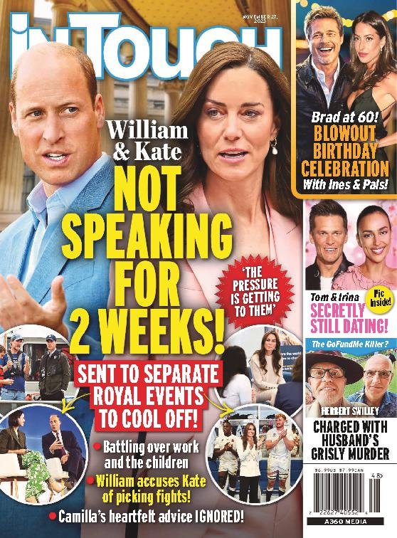 In-Touch-Weekly November 27, 2023 Issue Cover