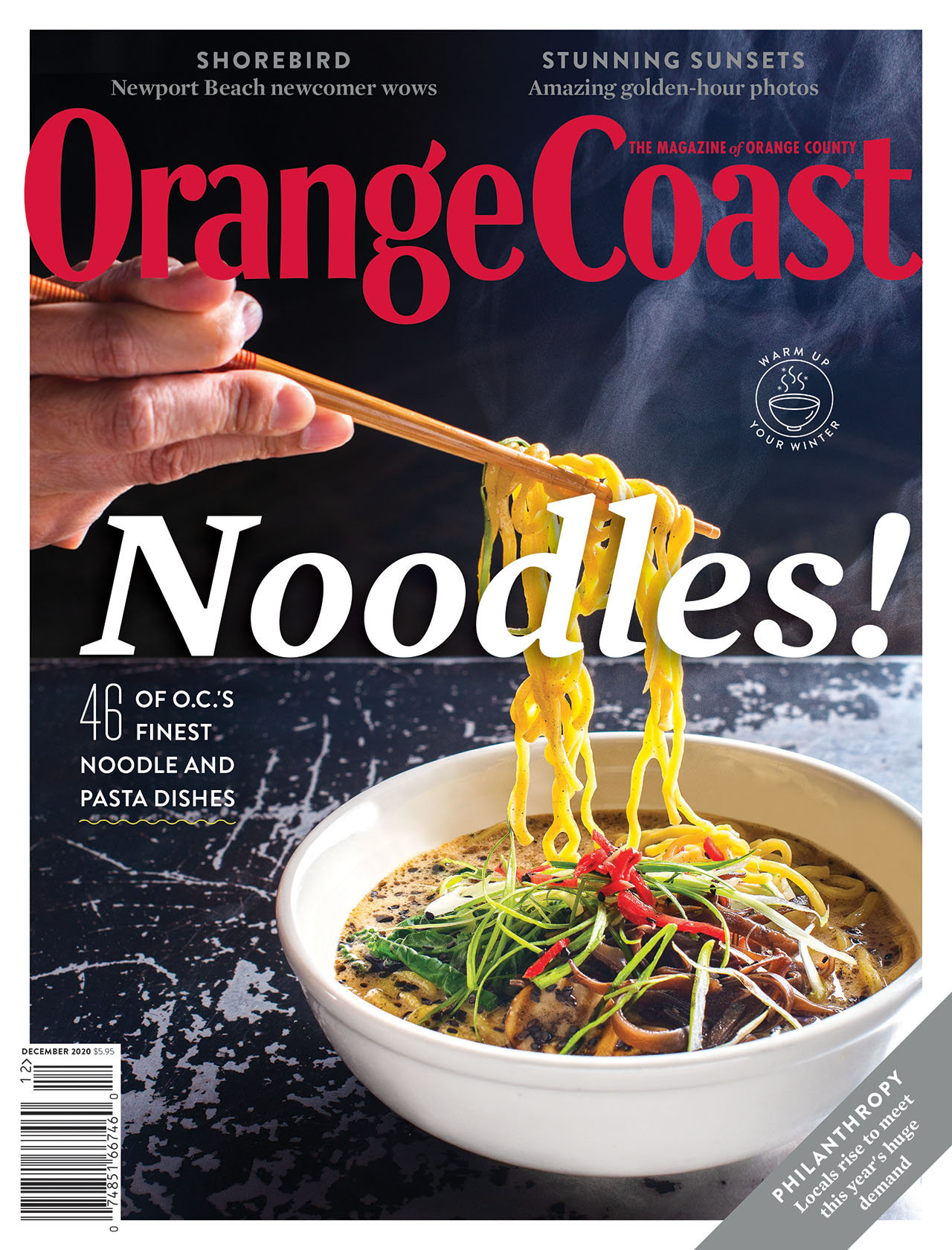 Orange-Coast December 01, 2020 Issue Cover