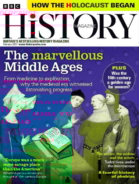 BBC-History February 01, 2023 Issue Cover