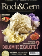 Rock-and-Gem April 01, 2017 Issue Cover