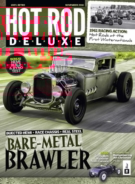 Hot-Rod-Deluxe November 01, 2016 Issue Cover