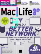 Mac-|-Life June 01, 2018 Issue Cover