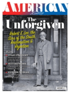 American-History June 01, 2018 Issue Cover