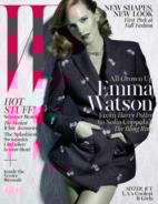 W June 01, 2013 Issue Cover