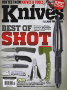 Knives-Illustrated May 01, 2015 Issue Cover