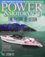 Power-and-Motoryacht June 01, 2019 Issue Cover
