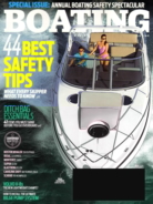 Boating May 01, 2014 Issue Cover