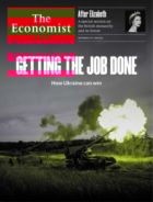 The-Economist September 17, 2022 Issue Cover