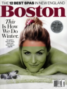 Boston January 01, 2015 Issue Cover