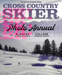 Cross Country Skier March 01, 2025 Issue Cover