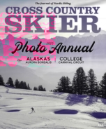 Cross-Country-Skier March 01, 2025 Issue Cover