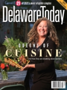 Delaware-Today February 01, 2021 Issue Cover