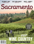 Sacramento September 01, 2018 Issue Cover