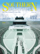 Southern-Boating October 01, 2023 Issue Cover