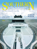 Southern Boating October 01, 2023 Issue Cover
