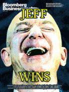 Bloomberg-Businessweek May 10, 2021 Issue Cover