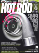 Hot-Rod December 01, 2016 Issue Cover