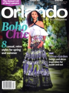 Orlando-Magazine April 01, 2017 Issue Cover