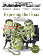 Washington-Examiner June 02, 2020 Issue Cover