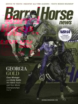 Barrel-Horse-News September 01, 2024 Issue Cover