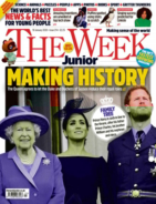 The-Week-Junior January 18, 2020 Issue Cover