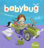 Babybug May 01, 2020 Issue Cover