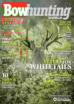 bowhunting-world September 01, 2018 Issue Cover