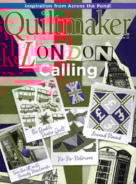 Quiltmaker May 01, 2023 Issue Cover